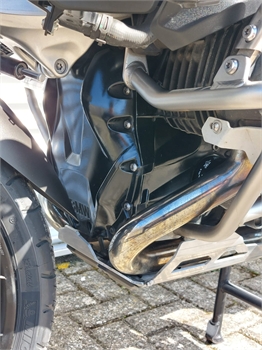 BMW R 1200 GS LC ADVENTURE